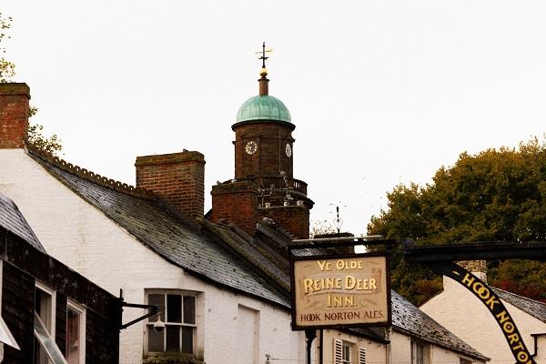 rooftops parsons street banbury