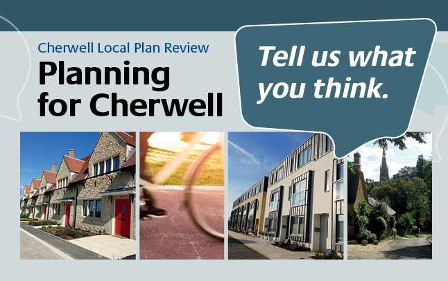 Final Few Days To Take Part In Current Local Plan Consultation 