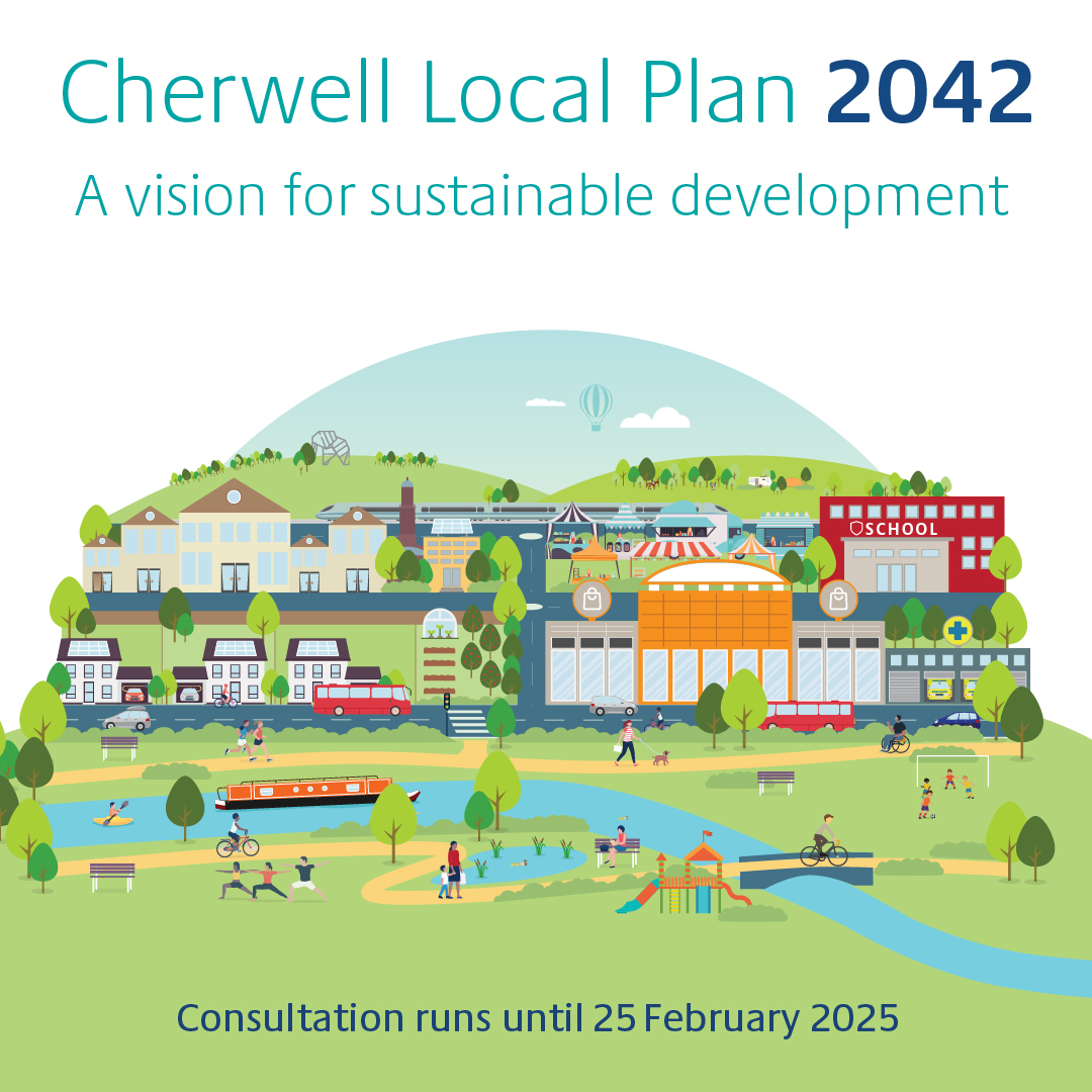 local plan graphic