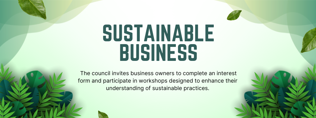 Sustainable Business