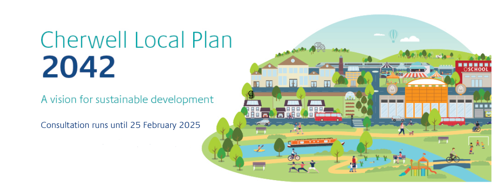 Cherwell Local Plan Review 2042