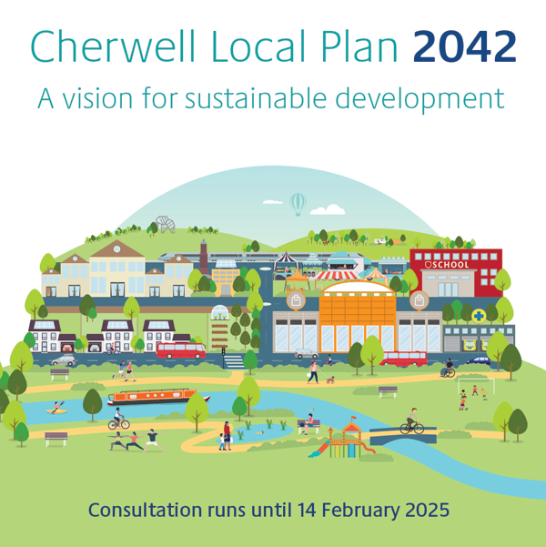 local plan banner